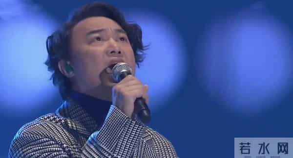 当“中国天王”出席韩国顶级颁奖礼,会是啥场面?网友:砸场子的