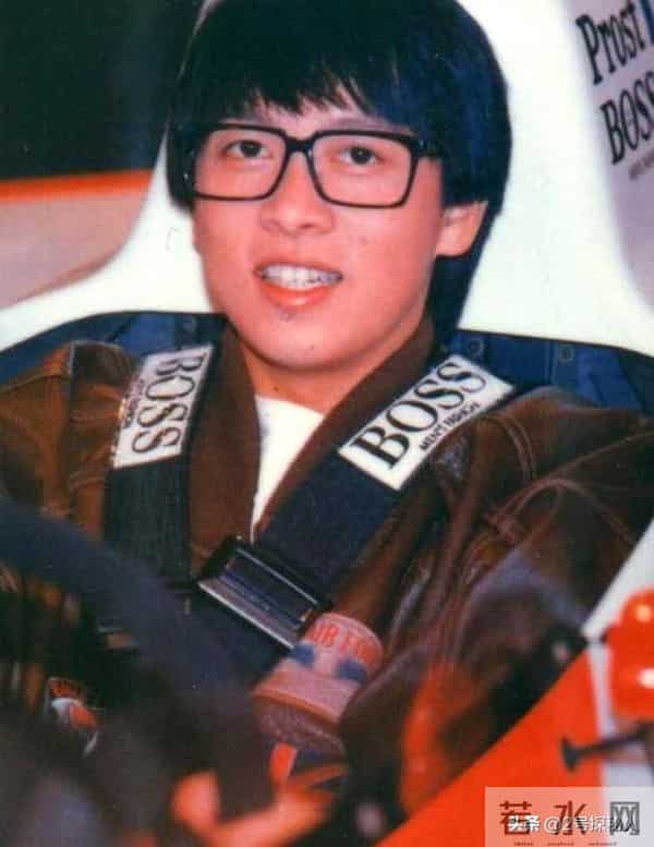 裸身草丛，高台坠落，这7位明星的离世都在告诉我们要珍惜当下