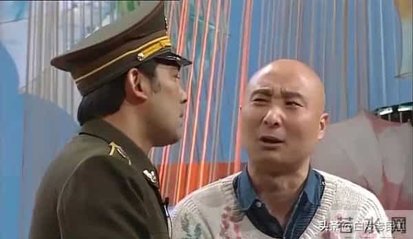 90年代春晚——1992年第10届（杨澜主持，小品冲顶）