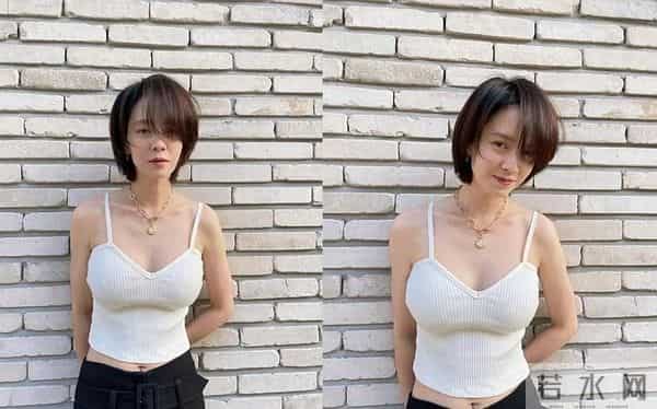 宋智孝近照引关注,整容风波下的韩国女星如何逆袭?