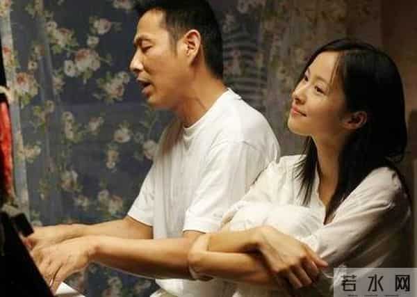 女版翟天临?比起嘲讽江一燕拿建筑奖,我更可惜她的演员身份