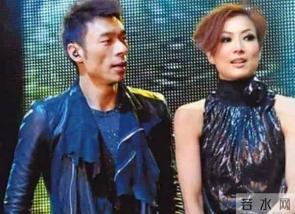 许志安复出马国明郑秀文送祝福 却遭网友斥责：渣男的代价这么低？