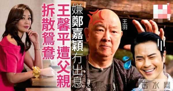 8任女友无缝对接、脚踩多条船,郑嘉颖凭啥能娶到小21岁白富美?