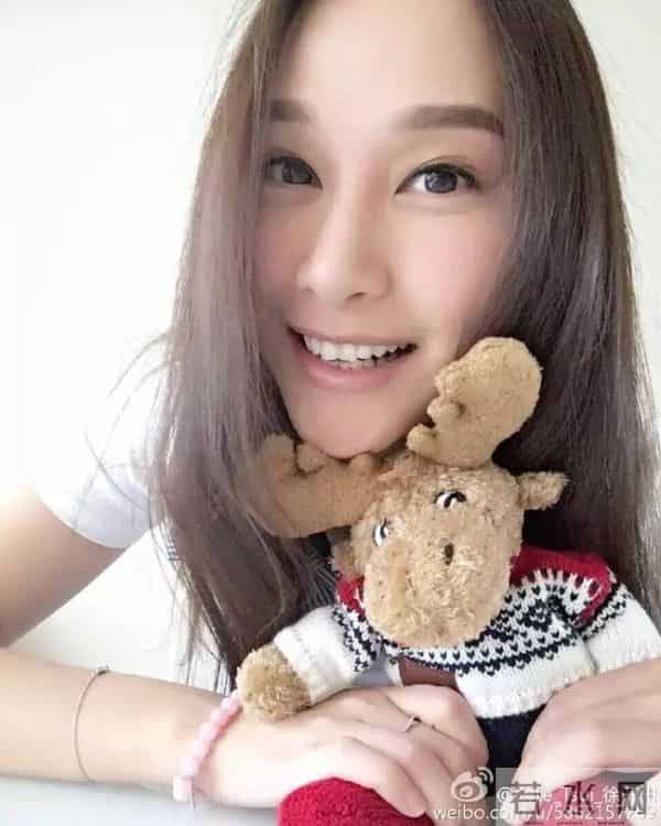 她是TVB超强招黑体质，曾经是张馨予情敌，如今即将进军内地？