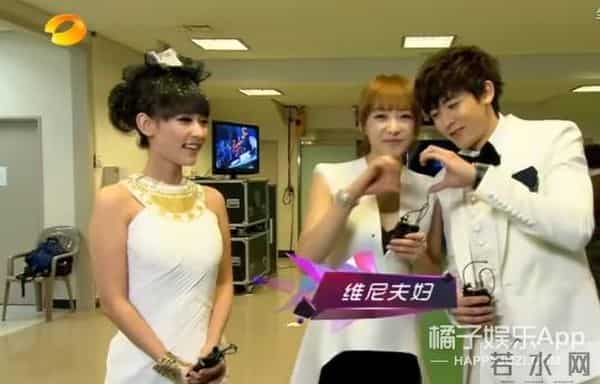 尼坤宋茜是曾经的顶流cp?be天花板终成回忆,韩流初心意难平?