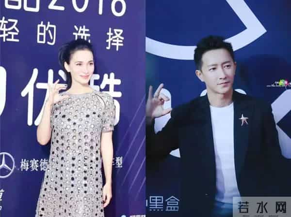 韩庚“幸福肥”上热搜:吴京夫妻做媒,娶五国混血妻子,为女儿戒烟,他们的婚姻越过越甜