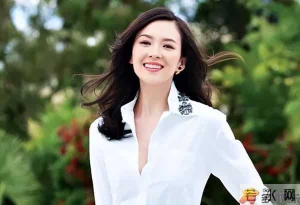 “灿烂情史”章子怡：献媚成龙遭李安折磨，下嫁三婚汪峰被宠成宝