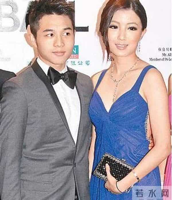 何猷亨：被称为最像赌王的儿子，却在赌王去世前一天开游艇派对