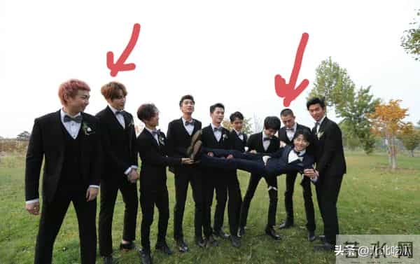 13届快男再也聚不齐了!原来除了欧豪,范世琦也从来没有出席过!