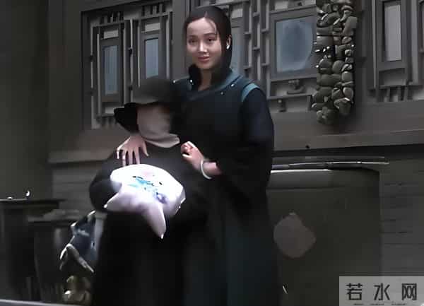 互相出轨、各玩各的！结婚32年后，蒋雯丽夫妇终于遭到了“反噬”