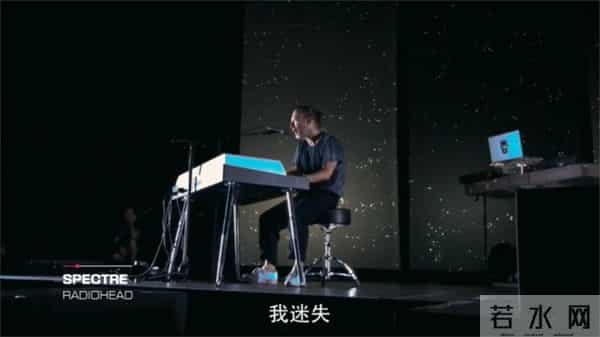 60年,《007之声》且歌且行