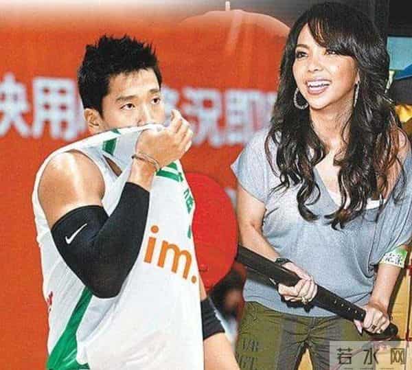 张惠妹不能控制的两件事:自己的体重与男人的感情