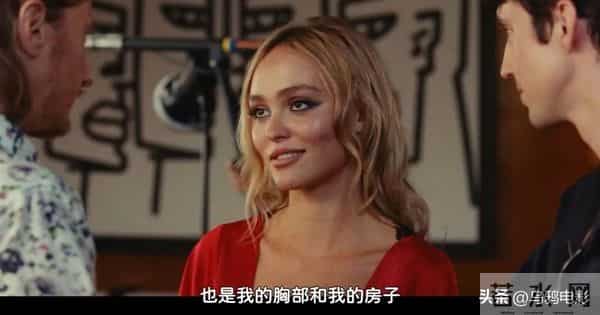 4.1分疯狂擦边!顶级女爱豆拍“小黄片”,被骂上天了!