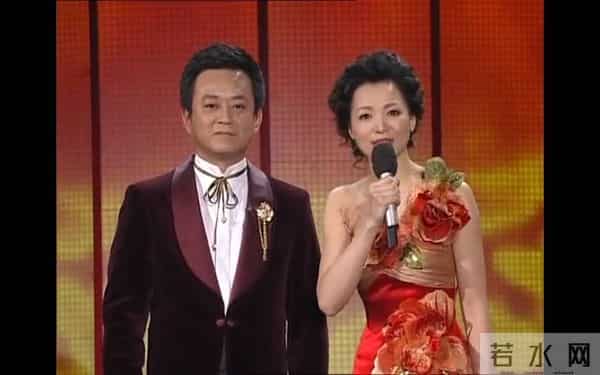 朱军秘事：一位知名主持人的“毁灭”史