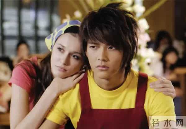 恭喜!36岁女星瑞莎嫁豪门6年怀二胎,曾因迟迟怀不上看遍中西医