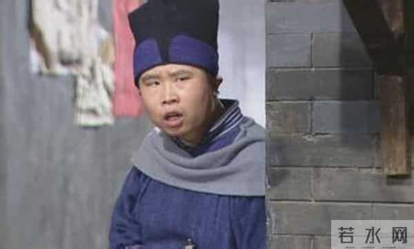 《武林外传》燕小六生活低调有一儿一女，媳妇大饼脸，儿子却很帅