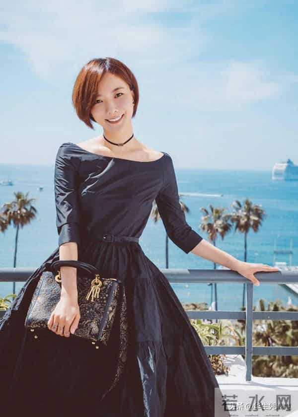 从坚决不拍裸戏,到几乎全裸出镜!起底“过气花旦”王珞丹上位史