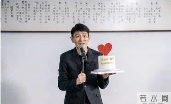 4亿遗产无人继承，一生只谈恋爱的罗霈颖，如今59岁怎样了？