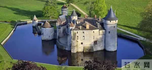 护城河:要的就是不公平竞争