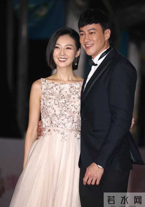 何润东：三次表白孙俪被拒，41岁娶柜姐为妻，恩爱多年无子也幸福