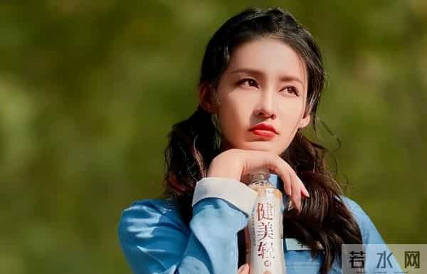 中国“最干净”的8位女明星，个个都是女神级别，这才是该追的星