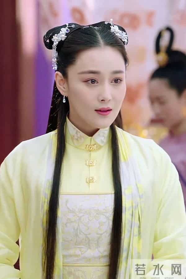 结婚多年之后,她终于摆脱不雅称号,逆袭成为幸运女神