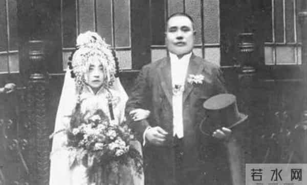 清末名妓赛金花:被称为东方第一美人,死后齐白石表示要与其合葬