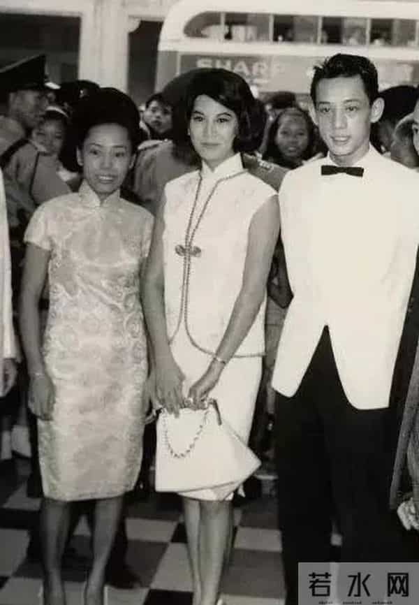 英皇噩耗频传!这次陈伟霆加谢霆锋,也救不了欠债166亿的杨受成