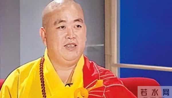 善恶终有报!释永信被批捕后,和周星驰的“旧事”被扯出