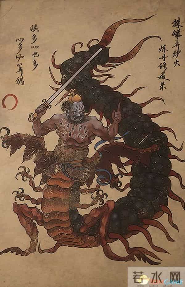 《黑神话:悟空》全影神图一览 全小妖头目妖王人物图鉴及剧情故事