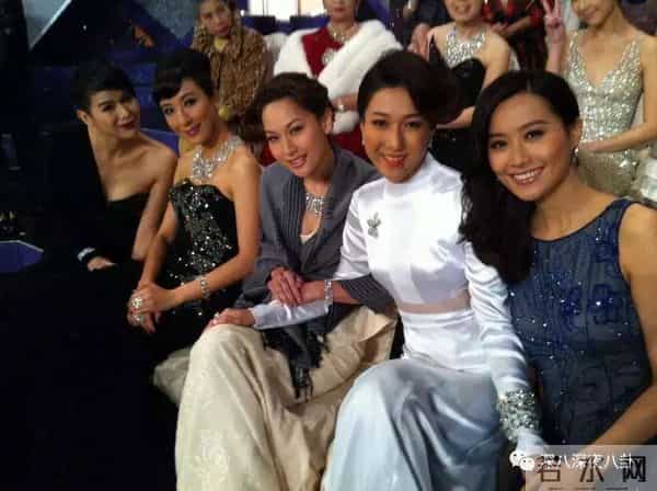 曾经人人喊打的“家暴男”，婚后竟然把女强人都宠成了小女孩？