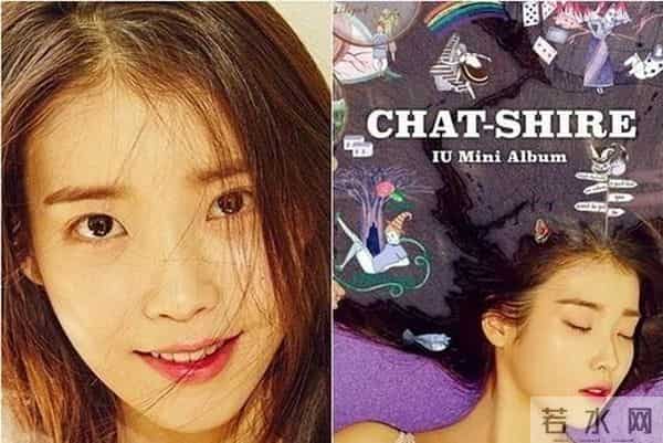 IU因长得丑被拒绝20次,如今成为韩国第一女solo,有人后悔了