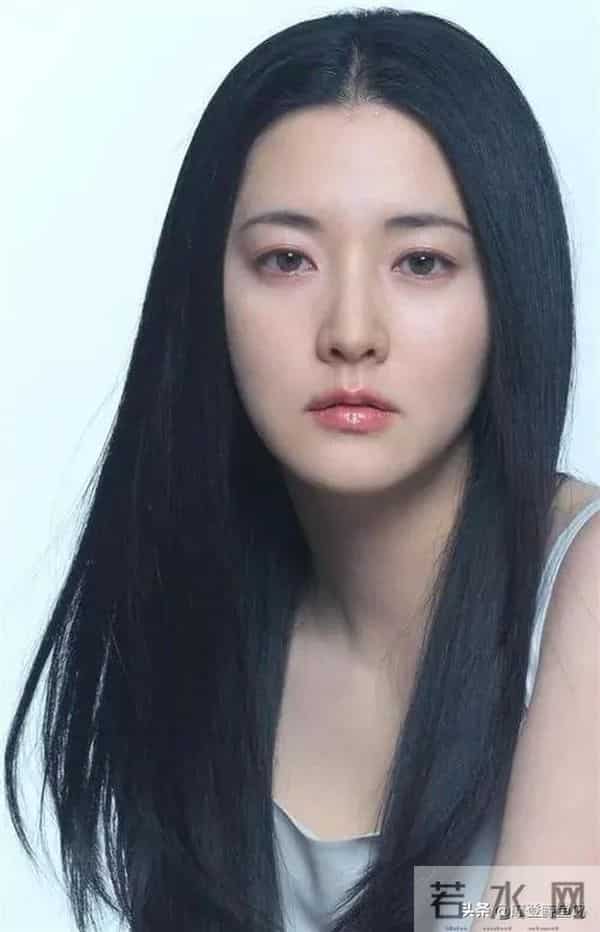 李素妍——韩国女演员、主持人