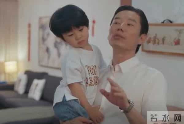 安家爷叔谢亭丰的秘密是什么 谢亭丰的老婆到底是谁