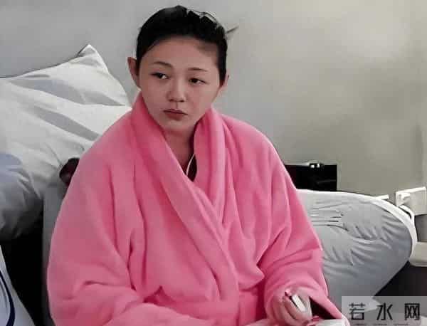 再多钱有何用？45岁蔡依林自曝患病受折磨，此前经常熬夜