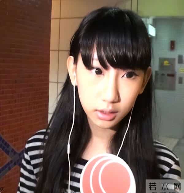 你还记得11年前和陈冠希拍照的嫩模谢芷蕙吗?她要坐牢了