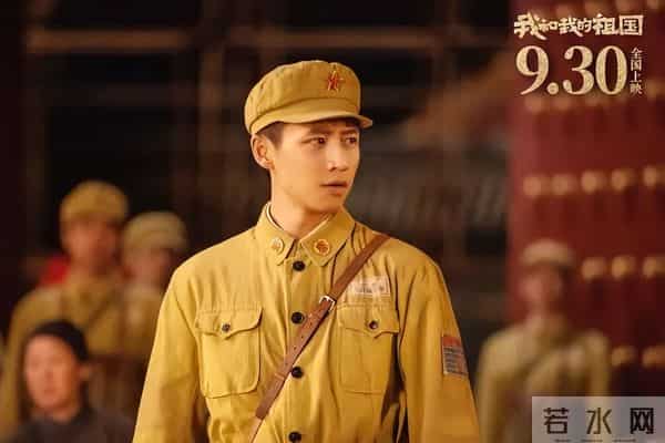 魏晨翻红,意料之中