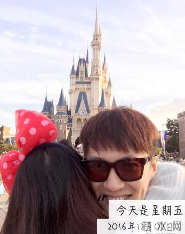 一步错步步错!姚笛与迟帅相恋七年,分手后一个天上,一个地下