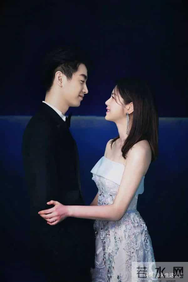 陈晓眼睛里没光了?为啥总有人觉得他跟陈妍希婚姻不幸福?