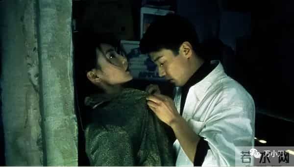 “渣男收割机”的香艳往事