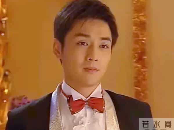 《画眉》霍政谚：情断张檬和六月，如今40岁从奶油小生变油腻大