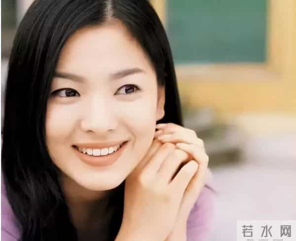 韩剧美人沉浮史,天生美人还是容颜依旧,后天美人却已判若两人