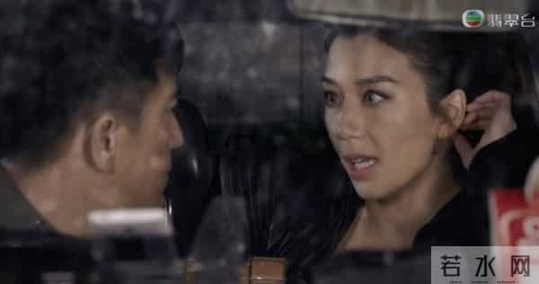 深夜勿点!谭凯琪女魔头造型被质疑抄袭,细数历年女魔头造型