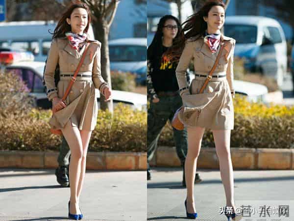 《北京青年》10年演员差距大,女主已无戏可拍,女配靠身材翻红