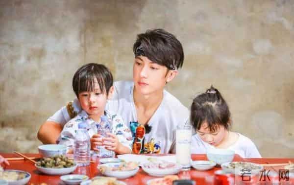 吴尊出道一年前隐婚，干嘛要15年后说出来遭骂？