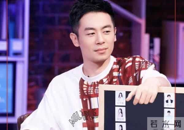 《心动的信号2》官宣6大嘉宾,杨超越携两女神!《跑男》的他加盟