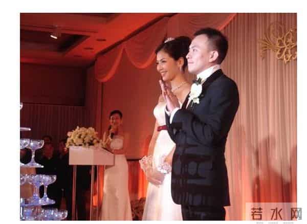 孕肚披婚纱独特风景线，李小璐 孙俪 陈妍希谁是最美大肚新娘？