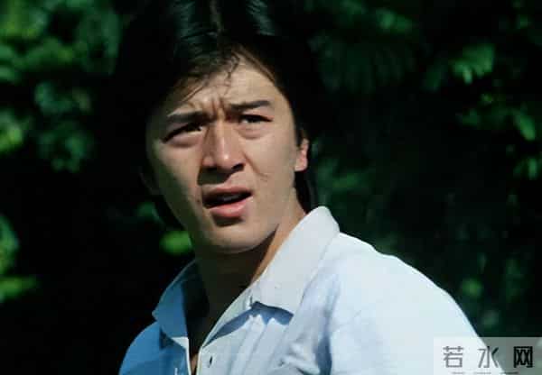 曾是伍宇娟的前夫，周迅的前男友，贾宏声为何跳楼身亡？