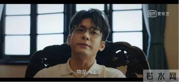 豆瓣8.3,无流量、无噱头,《终极笔记》凭什么口碑双收?