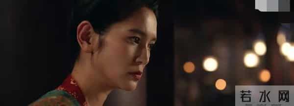 《唐朝诡事录3》大结局，公主决心谋反，阿茵卧底身份被看穿。